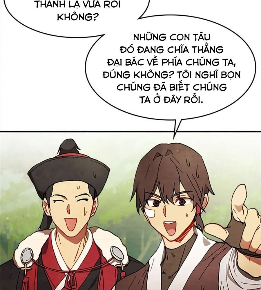 Sự Trở Lại Của Chiến Thần Chapter 39 - Trang 2
