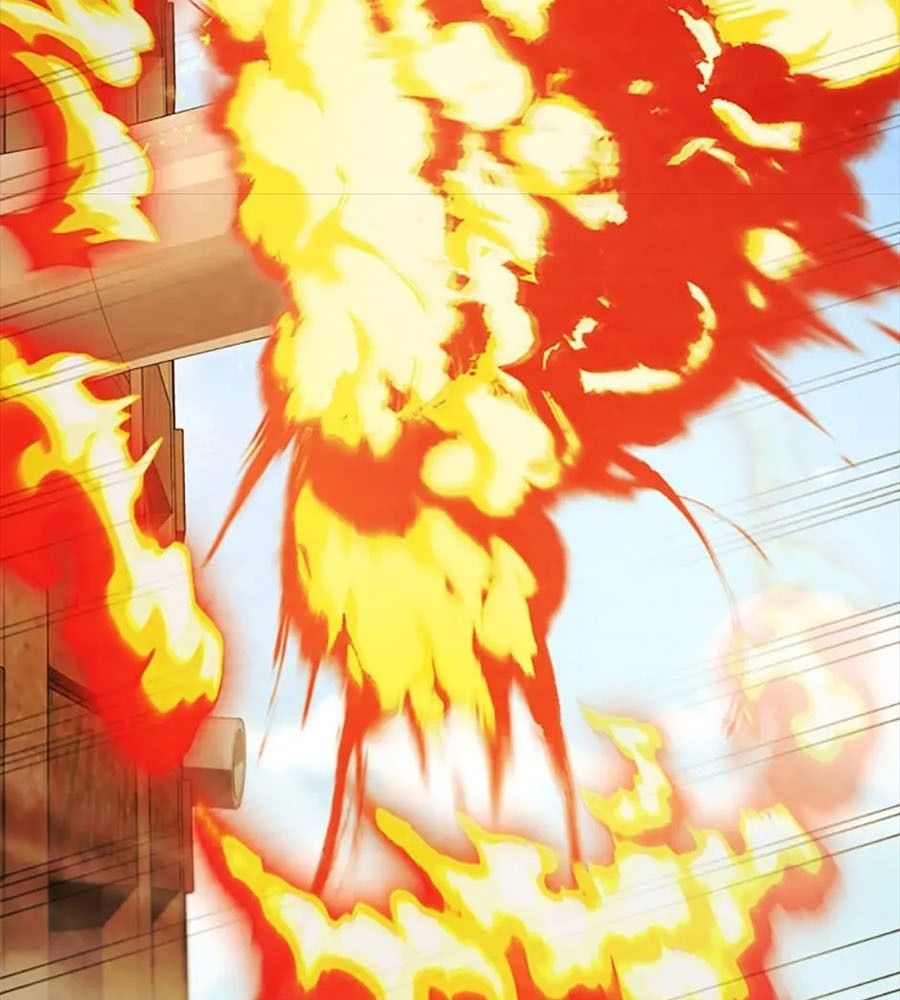 Sự Trở Lại Của Chiến Thần Chapter 39 - Trang 2