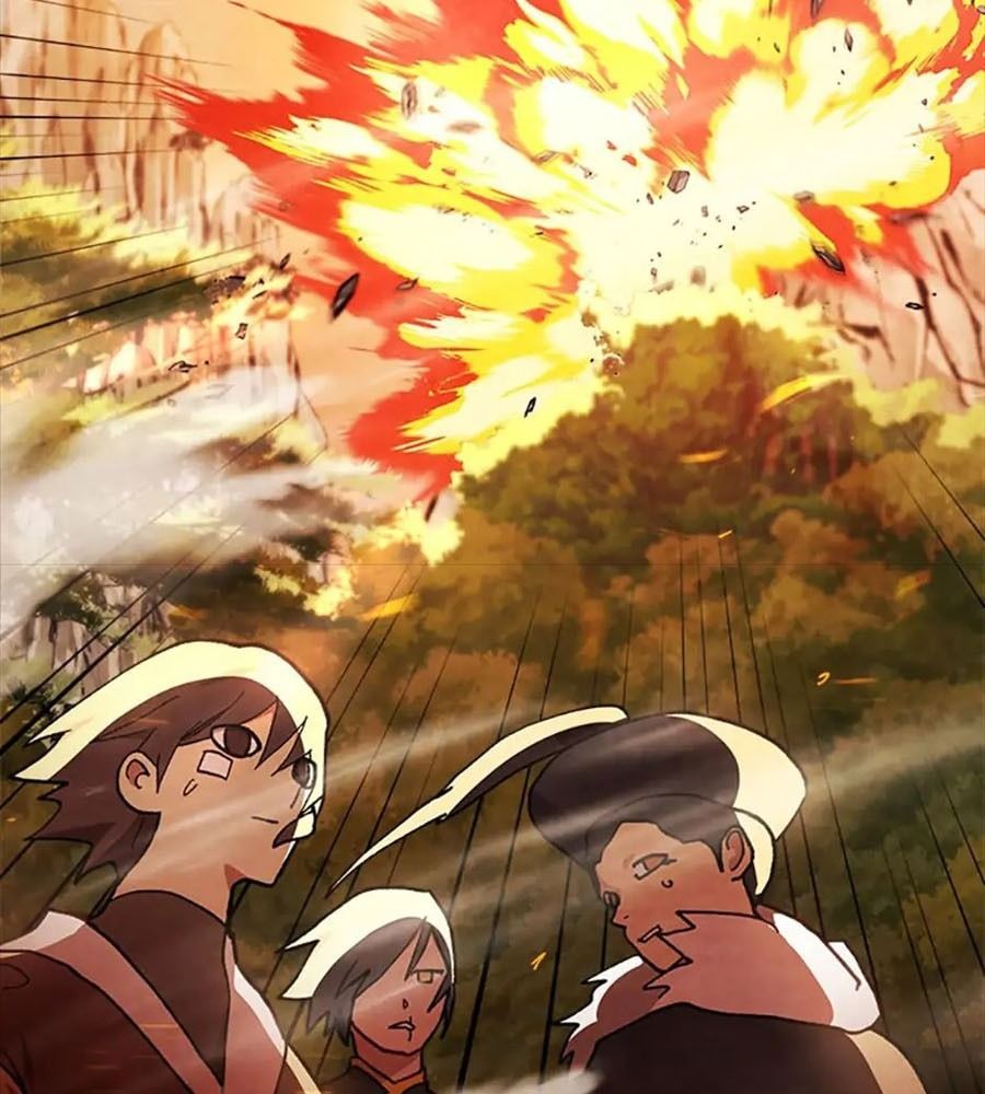 Sự Trở Lại Của Chiến Thần Chapter 39 - Trang 2