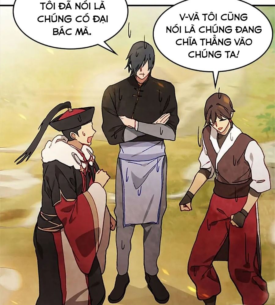 Sự Trở Lại Của Chiến Thần Chapter 39 - Trang 2