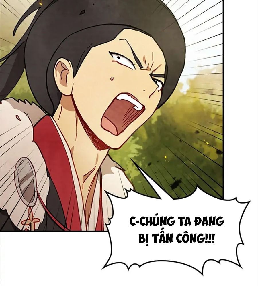 Sự Trở Lại Của Chiến Thần Chapter 39 - Trang 2