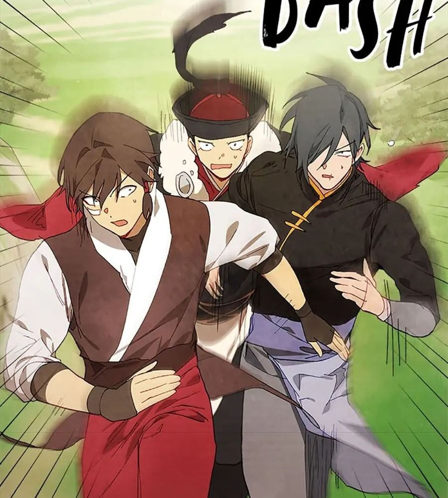 Sự Trở Lại Của Chiến Thần Chapter 39 - Trang 2