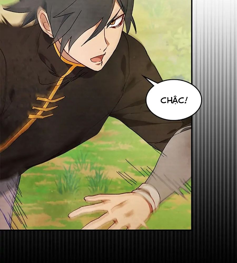 Sự Trở Lại Của Chiến Thần Chapter 39 - Trang 2