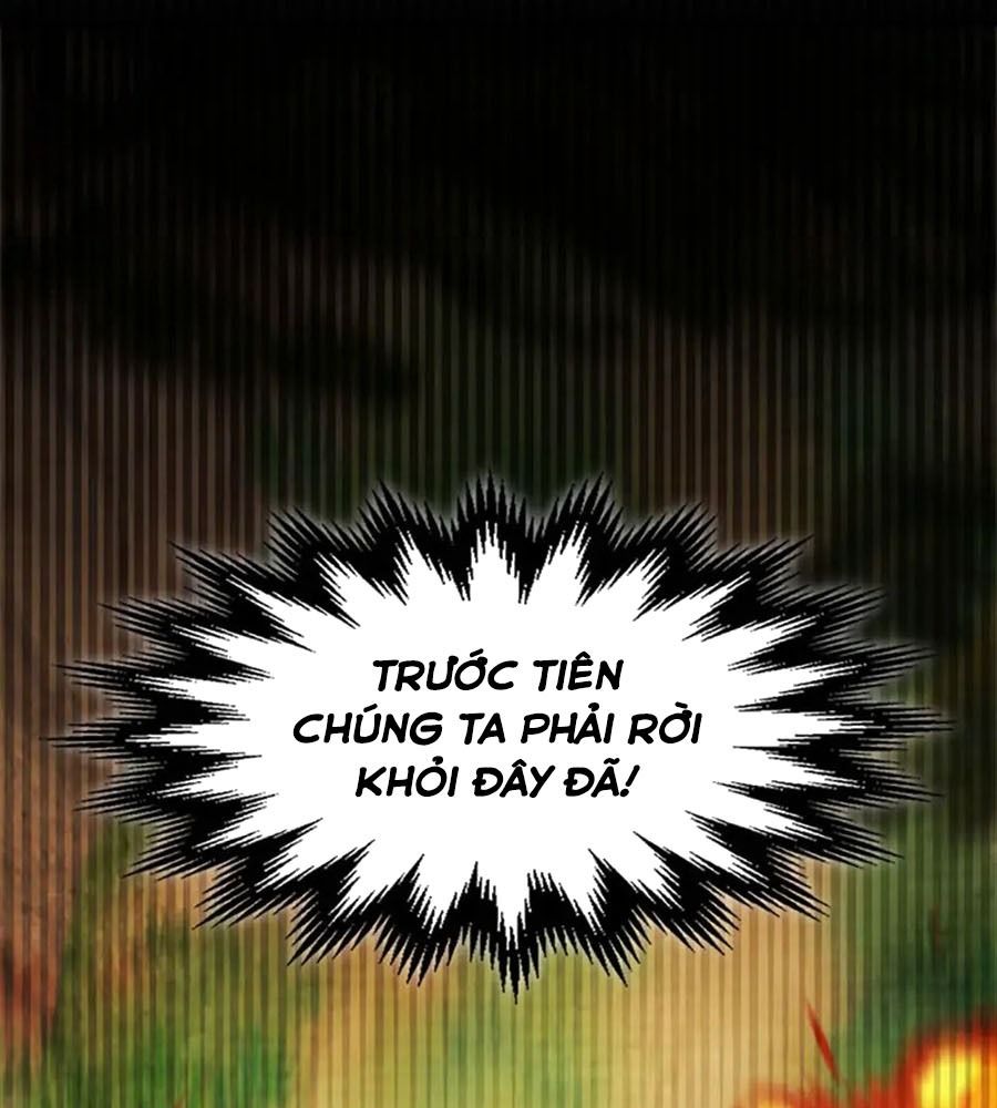 Sự Trở Lại Của Chiến Thần Chapter 39 - Trang 2