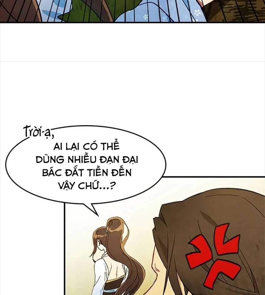 Sự Trở Lại Của Chiến Thần Chapter 39 - Trang 2