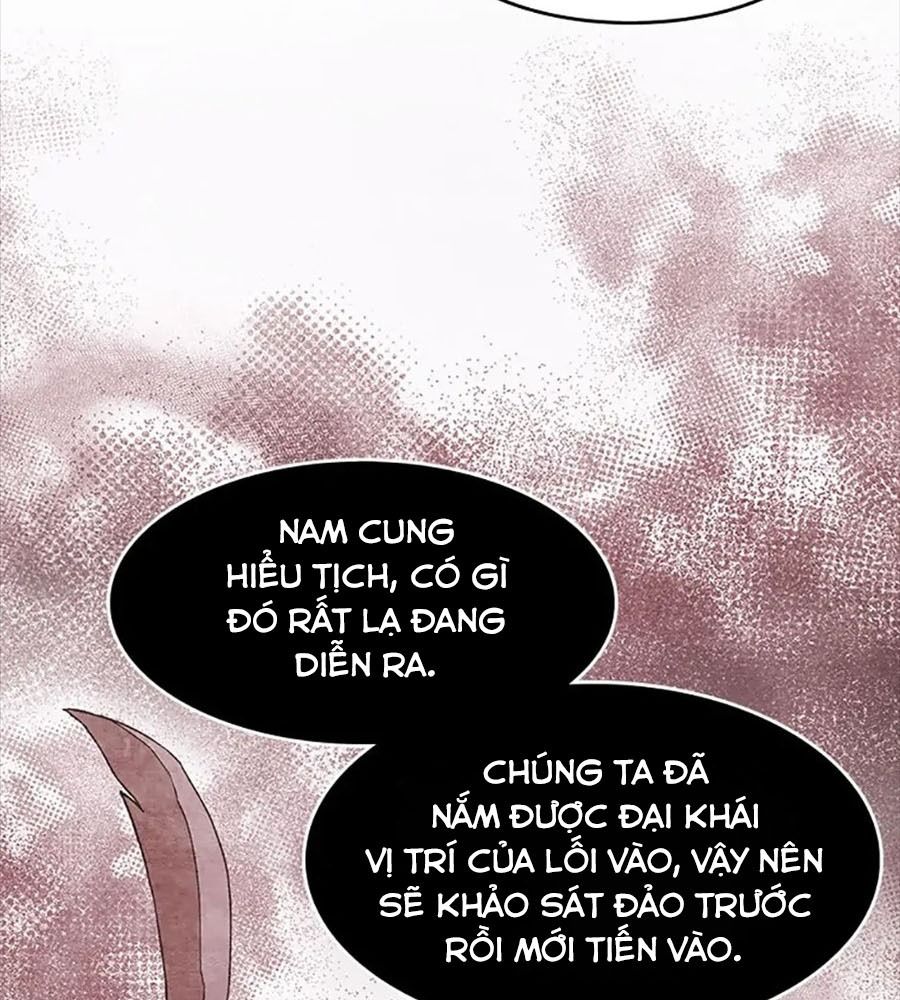 Sự Trở Lại Của Chiến Thần Chapter 39 - Trang 2