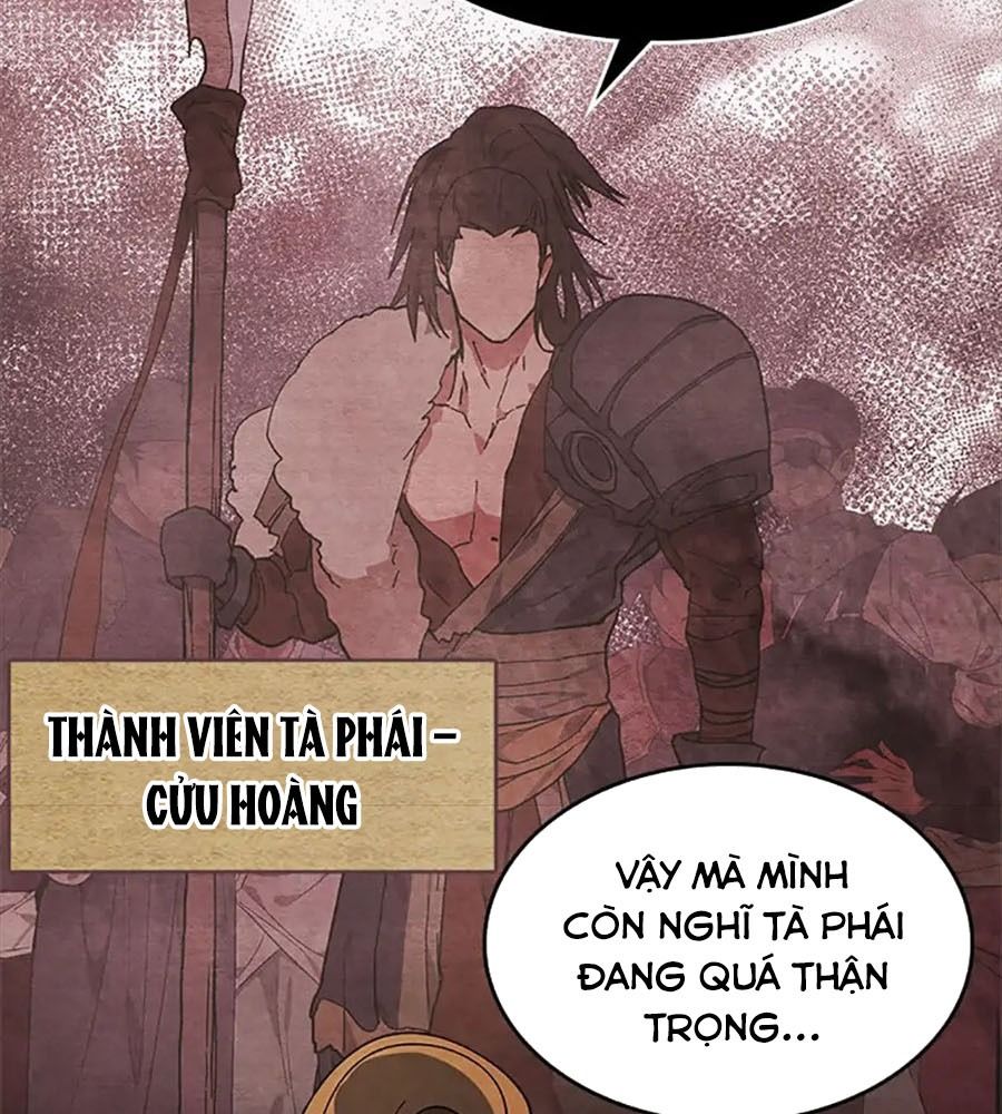 Sự Trở Lại Của Chiến Thần Chapter 39 - Trang 2