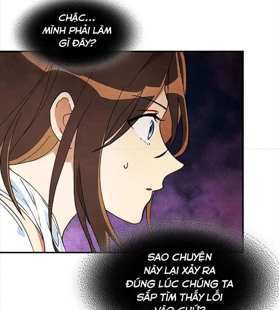 Sự Trở Lại Của Chiến Thần Chapter 39 - Trang 2