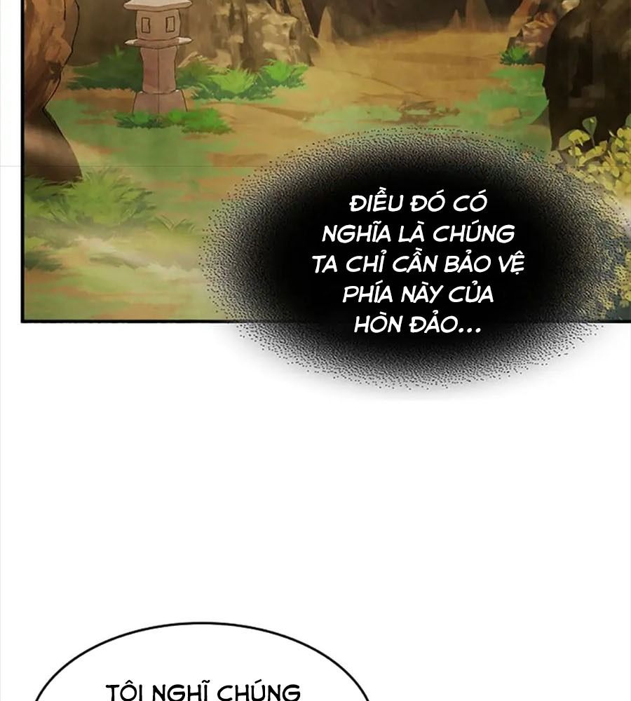 Sự Trở Lại Của Chiến Thần Chapter 39 - Trang 2