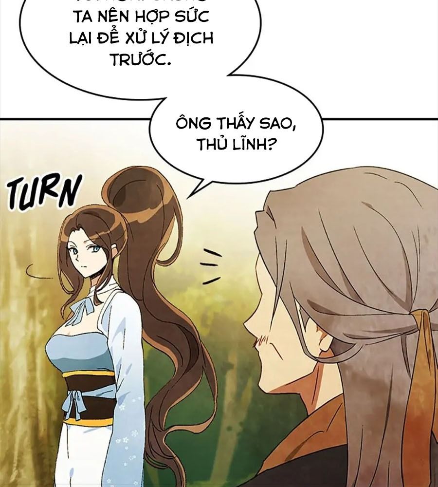 Sự Trở Lại Của Chiến Thần Chapter 39 - Trang 2
