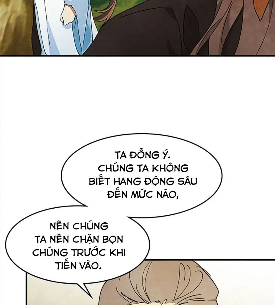 Sự Trở Lại Của Chiến Thần Chapter 39 - Trang 2