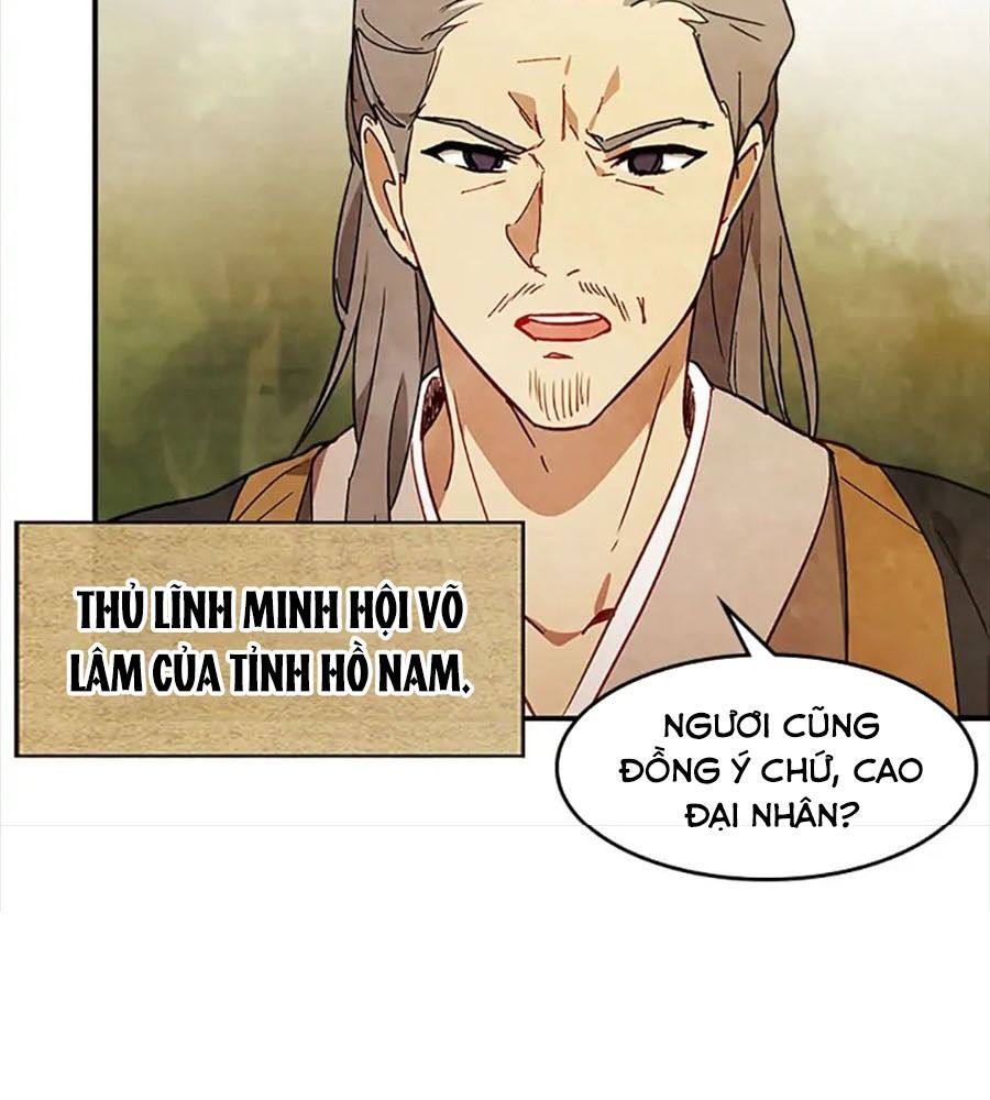 Sự Trở Lại Của Chiến Thần Chapter 39 - Trang 2