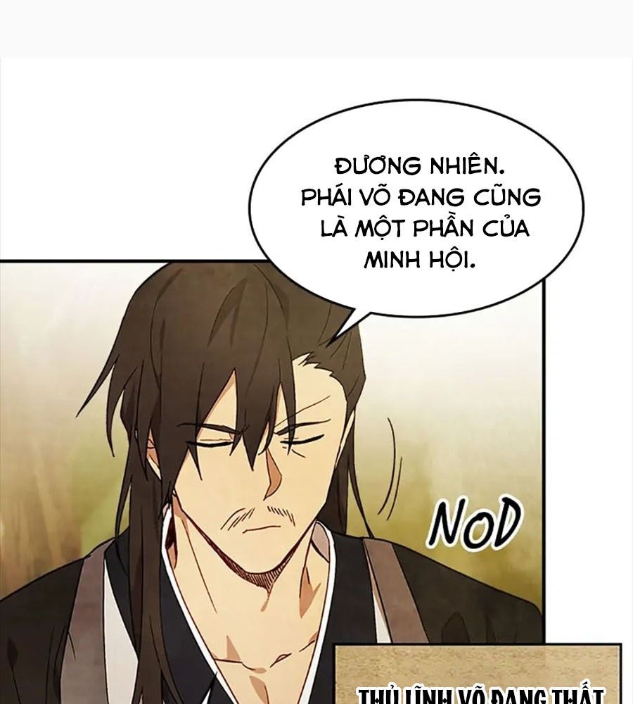 Sự Trở Lại Của Chiến Thần Chapter 39 - Trang 2