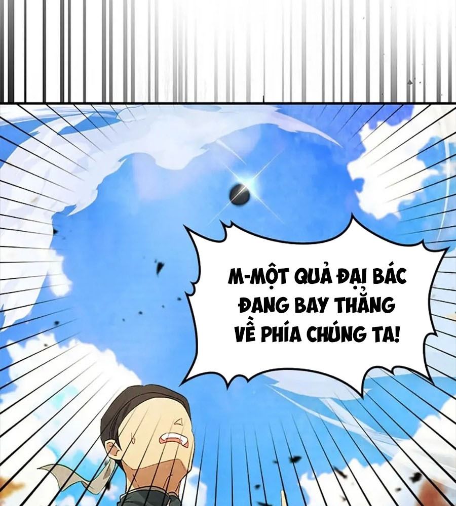 Sự Trở Lại Của Chiến Thần Chapter 39 - Trang 2
