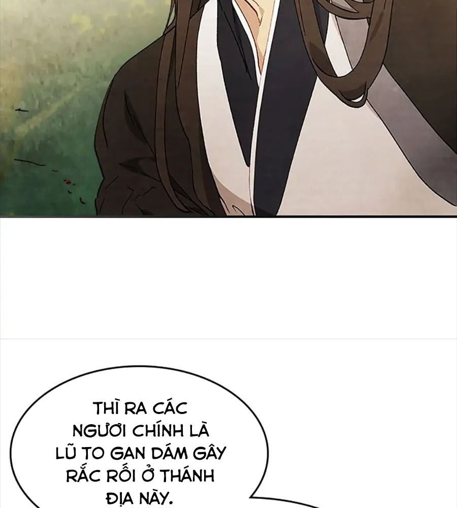 Sự Trở Lại Của Chiến Thần Chapter 39 - Trang 2