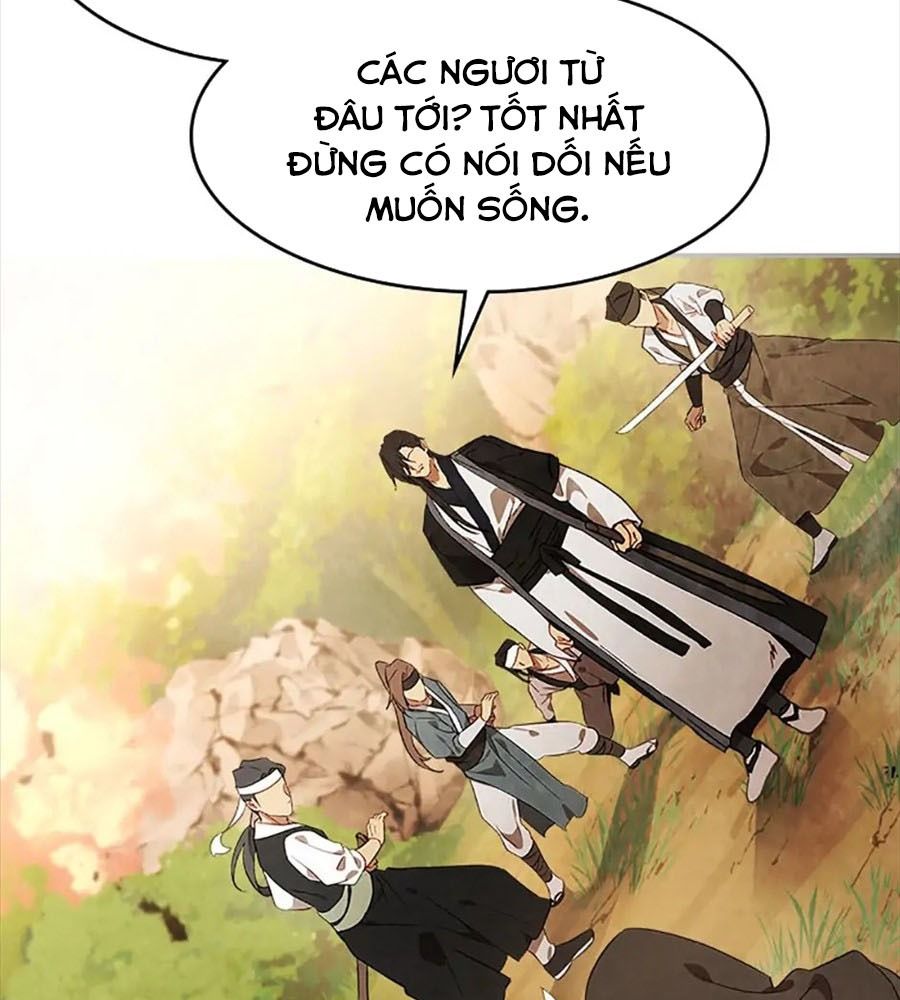 Sự Trở Lại Của Chiến Thần Chapter 39 - Trang 2