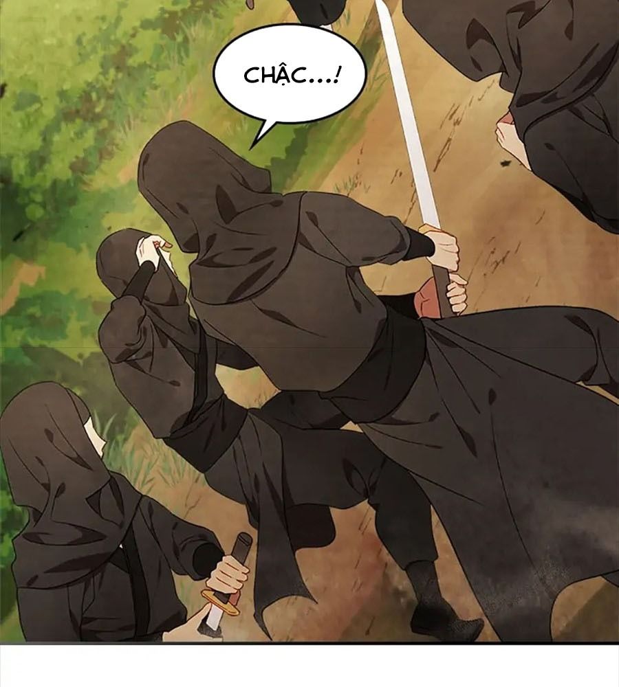 Sự Trở Lại Của Chiến Thần Chapter 39 - Trang 2