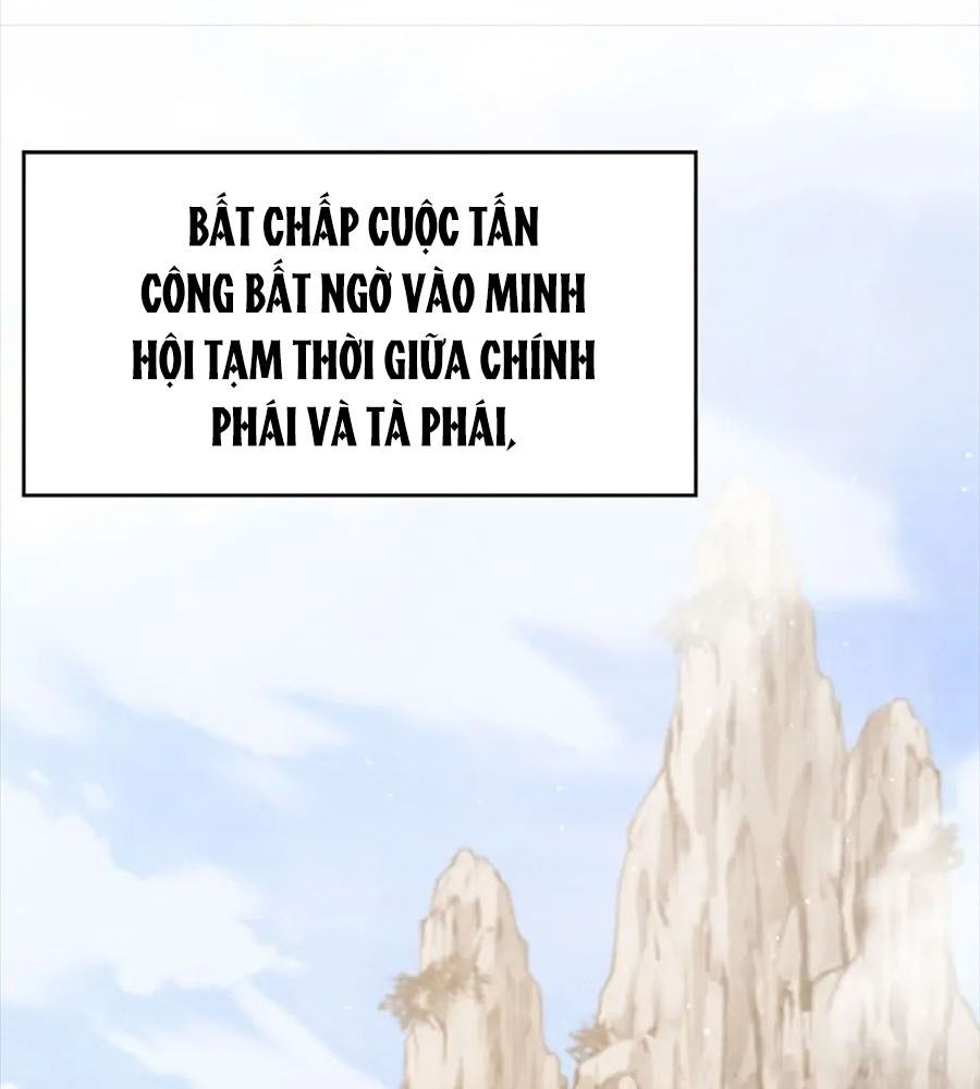 Sự Trở Lại Của Chiến Thần Chapter 39 - Trang 2