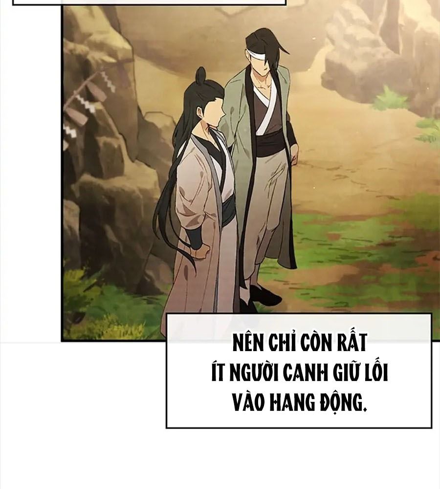 Sự Trở Lại Của Chiến Thần Chapter 39 - Trang 2