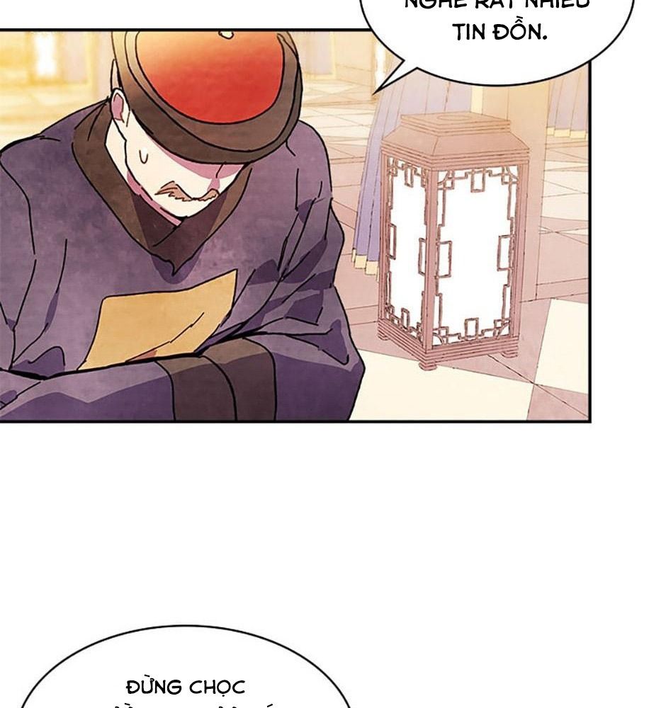 Sự Trở Lại Của Chiến Thần Chapter 4 - Trang 2