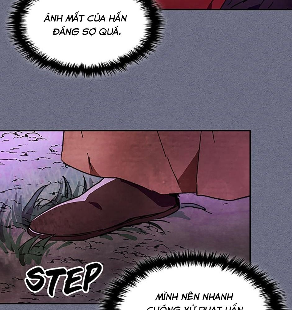 Sự Trở Lại Của Chiến Thần Chapter 4 - Trang 2