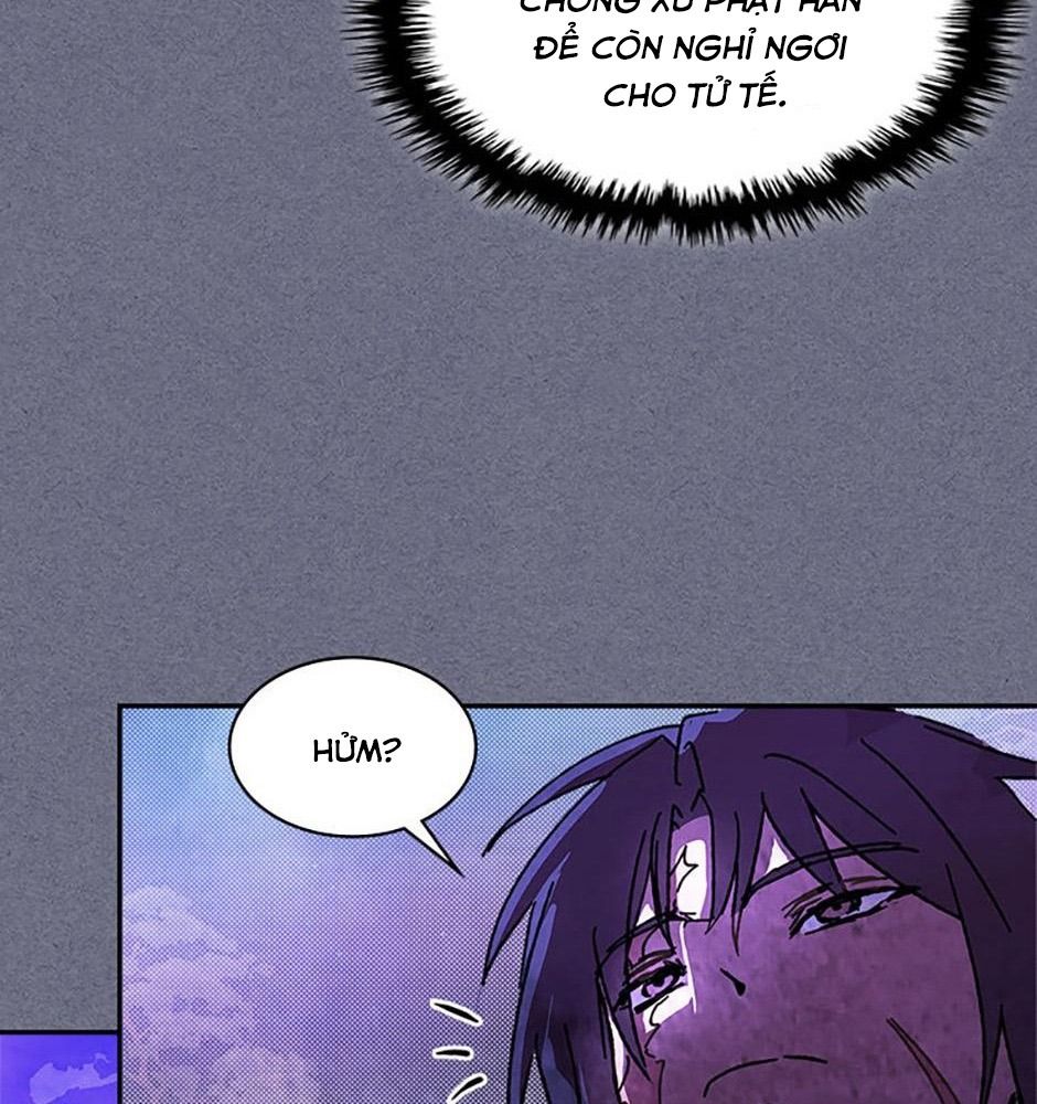 Sự Trở Lại Của Chiến Thần Chapter 4 - Trang 2