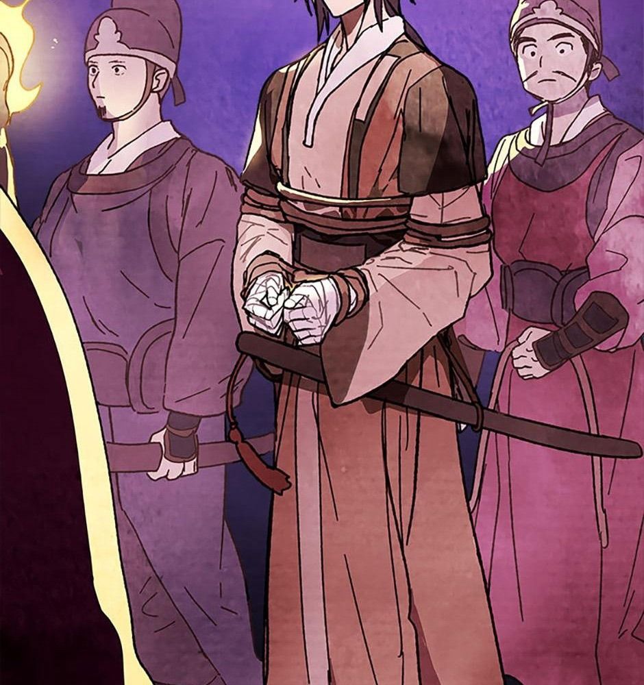 Sự Trở Lại Của Chiến Thần Chapter 4 - Trang 2