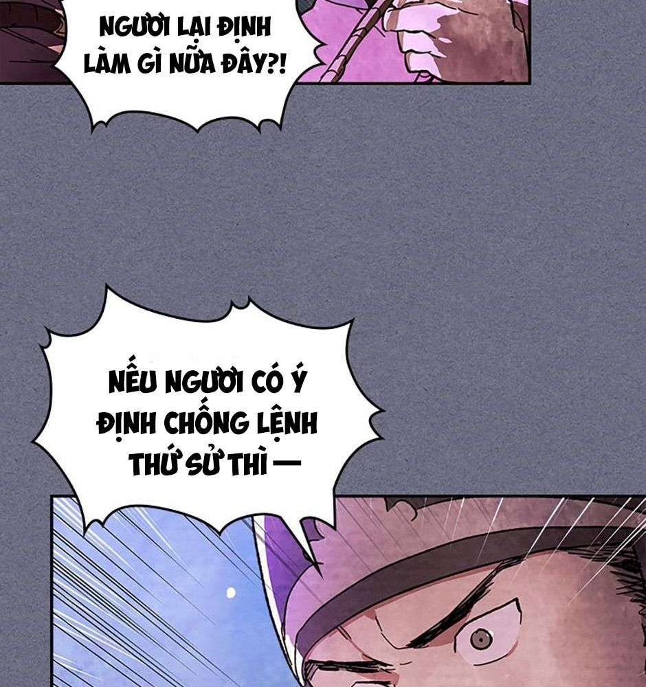 Sự Trở Lại Của Chiến Thần Chapter 4 - Trang 2