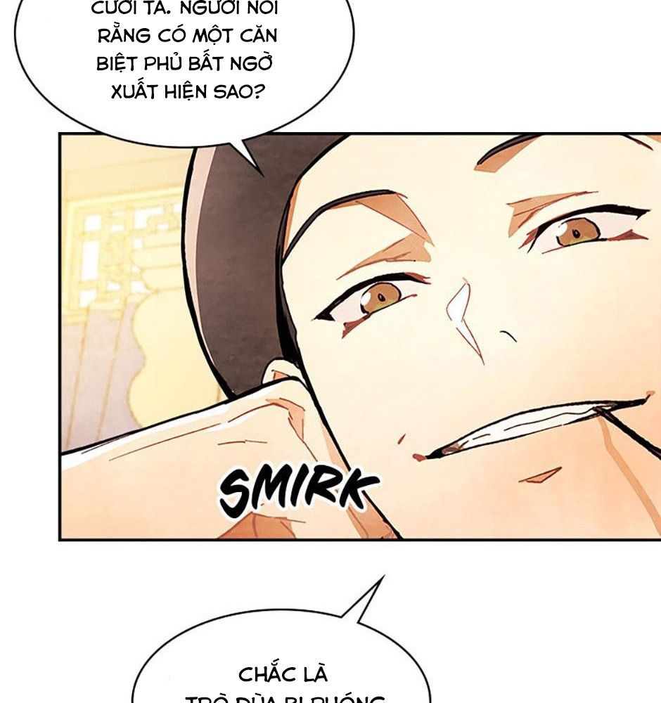 Sự Trở Lại Của Chiến Thần Chapter 4 - Trang 2