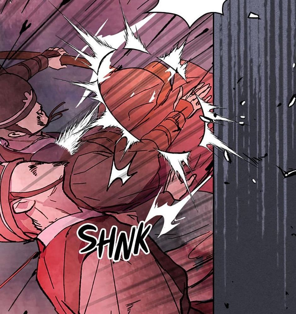 Sự Trở Lại Của Chiến Thần Chapter 4 - Trang 2