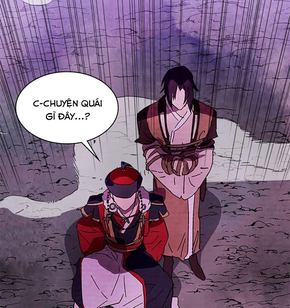 Sự Trở Lại Của Chiến Thần Chapter 4 - Trang 2