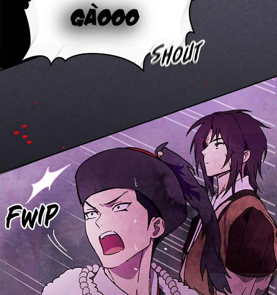 Sự Trở Lại Của Chiến Thần Chapter 4 - Trang 2
