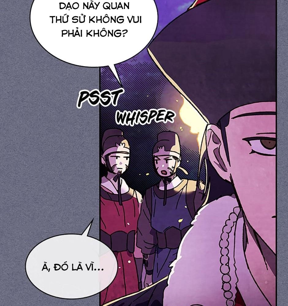 Sự Trở Lại Của Chiến Thần Chapter 4 - Trang 2