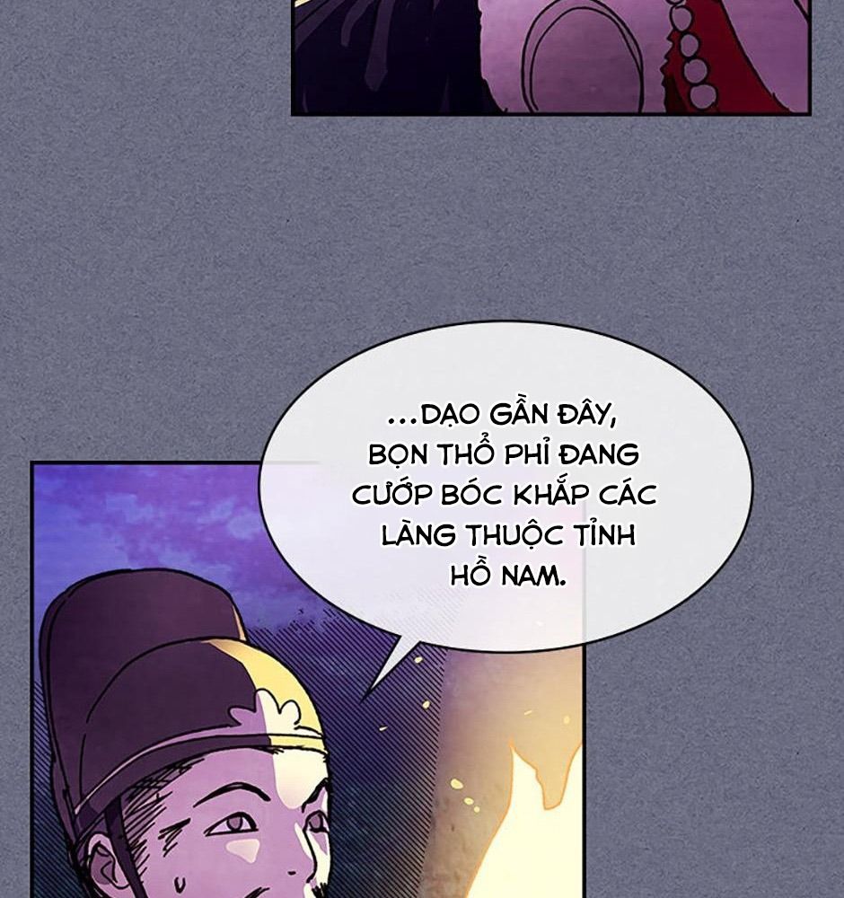 Sự Trở Lại Của Chiến Thần Chapter 4 - Trang 2