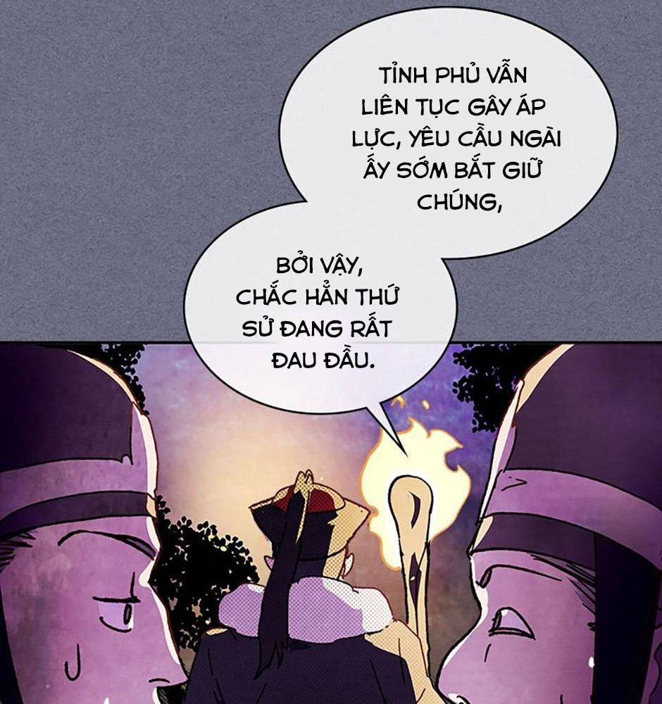 Sự Trở Lại Của Chiến Thần Chapter 4 - Trang 2