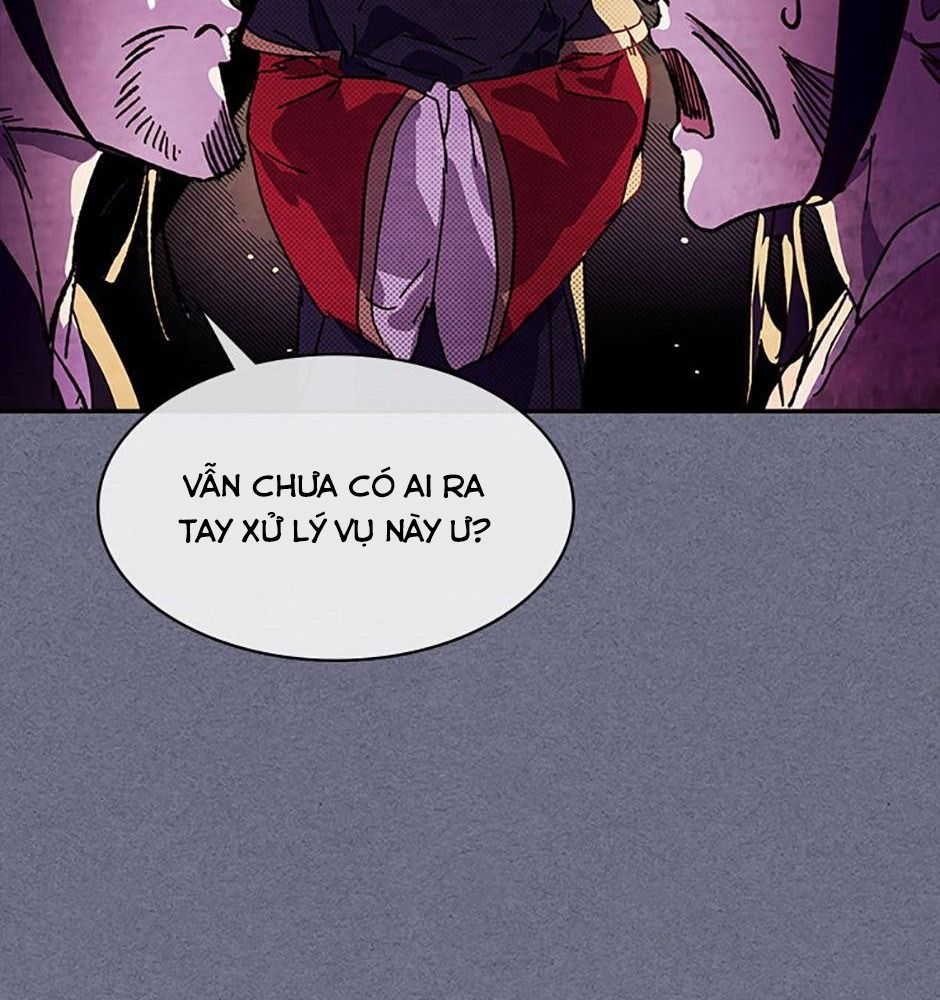 Sự Trở Lại Của Chiến Thần Chapter 4 - Trang 2