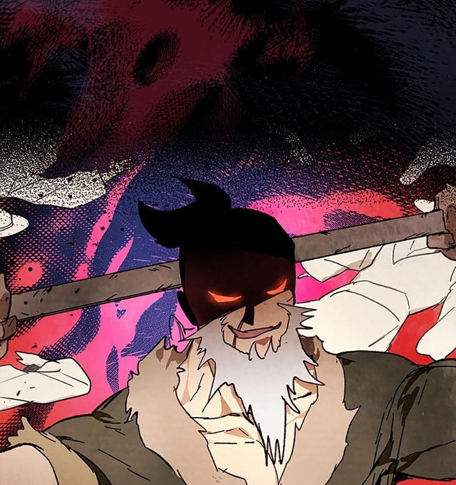 Sự Trở Lại Của Chiến Thần Chapter 4 - Trang 2