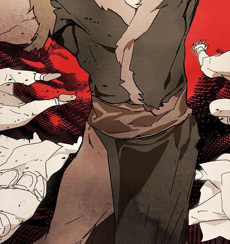 Sự Trở Lại Của Chiến Thần Chapter 4 - Trang 2