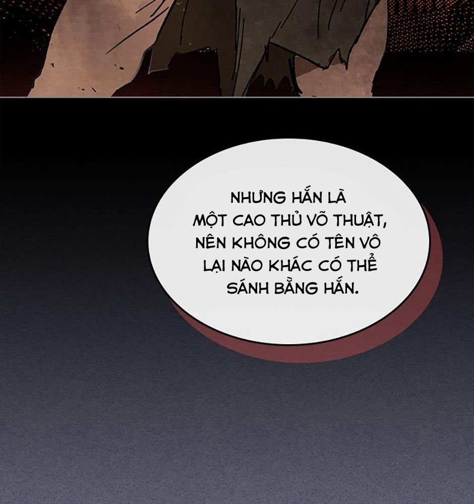 Sự Trở Lại Của Chiến Thần Chapter 4 - Trang 2