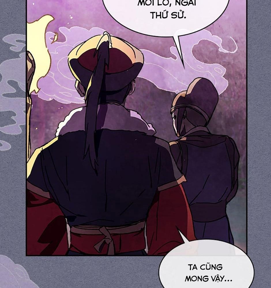 Sự Trở Lại Của Chiến Thần Chapter 4 - Trang 2