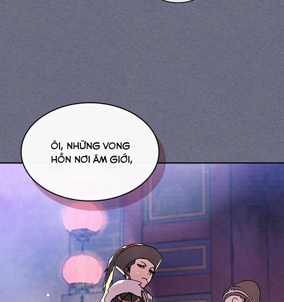 Sự Trở Lại Của Chiến Thần Chapter 4 - Trang 2