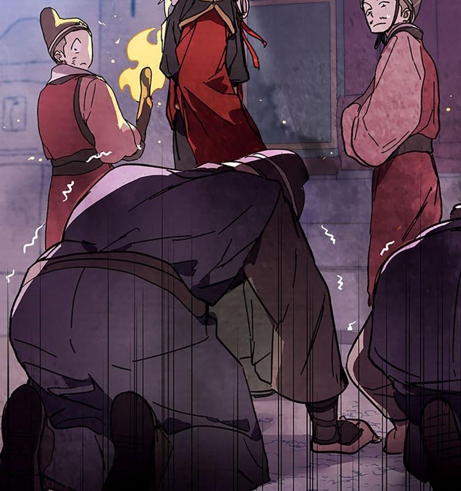 Sự Trở Lại Của Chiến Thần Chapter 4 - Trang 2