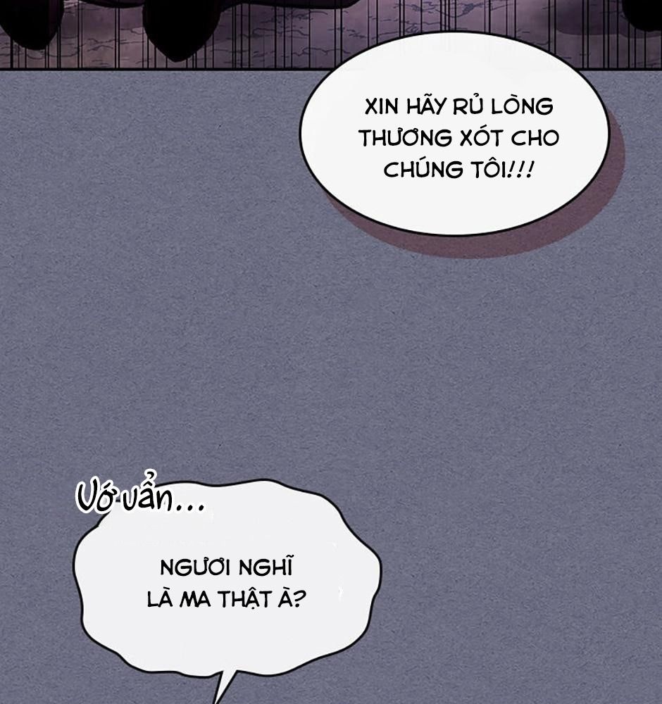 Sự Trở Lại Của Chiến Thần Chapter 4 - Trang 2
