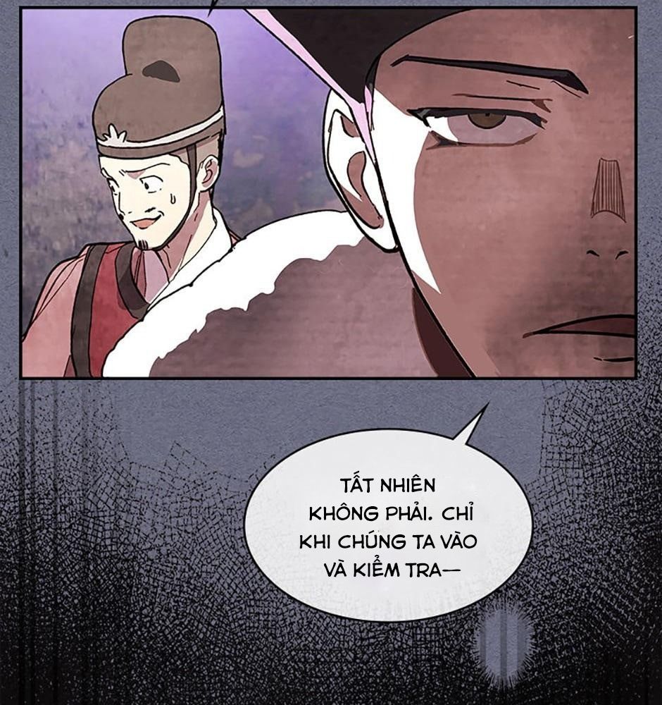 Sự Trở Lại Của Chiến Thần Chapter 4 - Trang 2