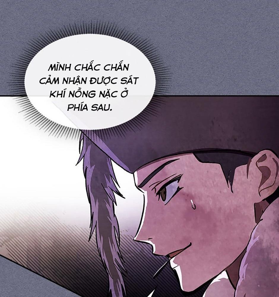 Sự Trở Lại Của Chiến Thần Chapter 4 - Trang 2