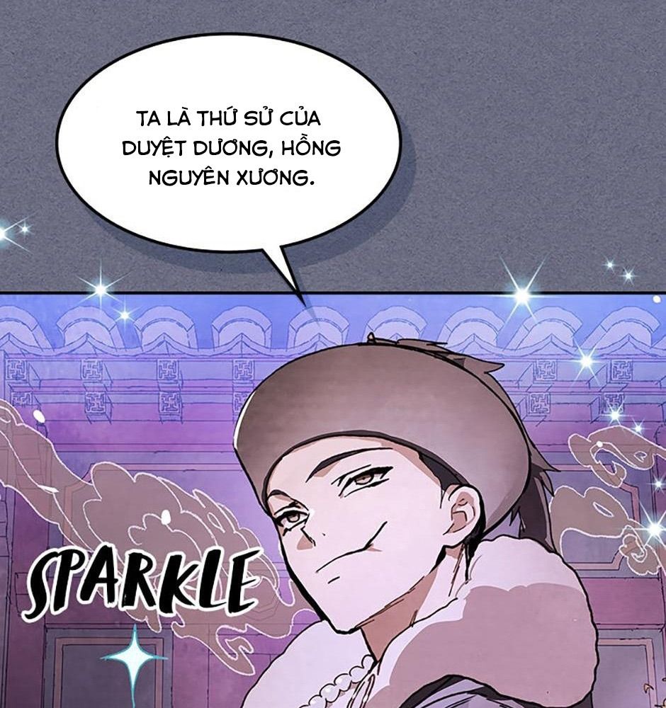 Sự Trở Lại Của Chiến Thần Chapter 4 - Trang 2