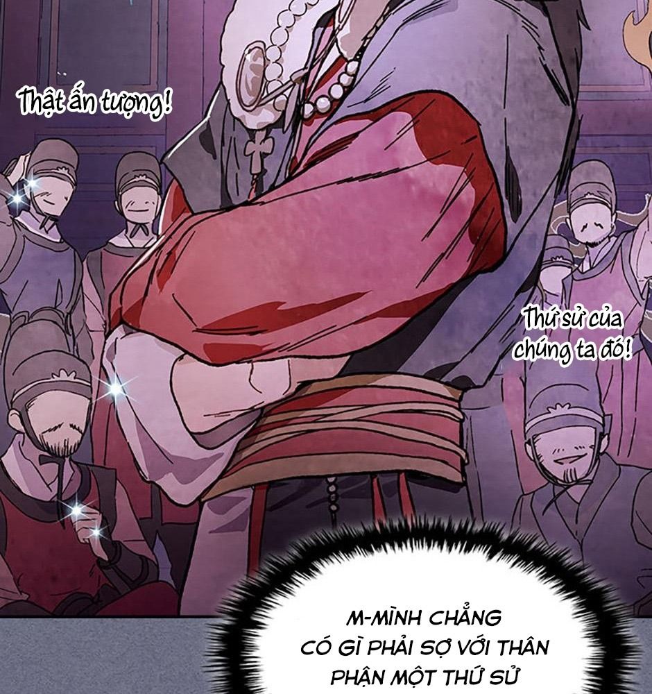 Sự Trở Lại Của Chiến Thần Chapter 4 - Trang 2