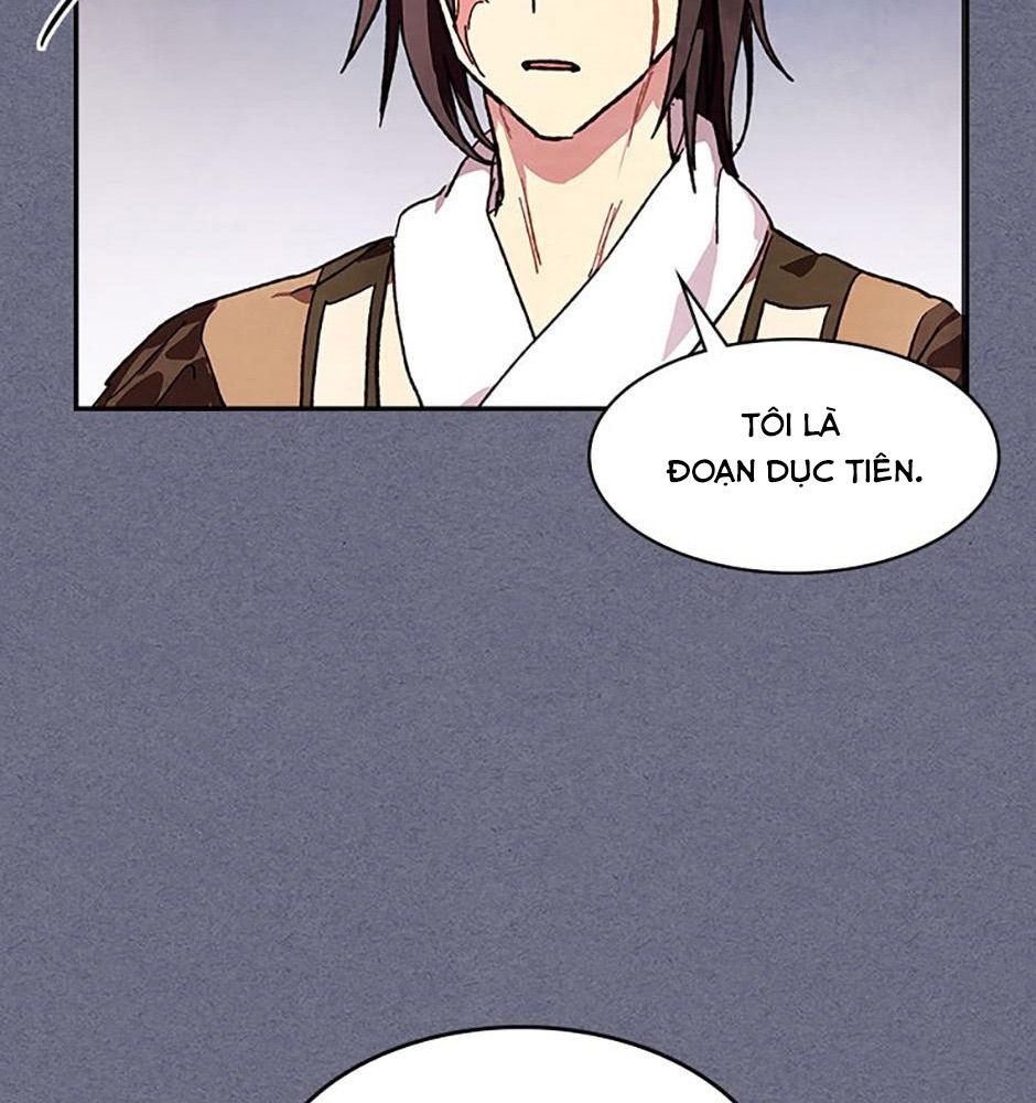 Sự Trở Lại Của Chiến Thần Chapter 4 - Trang 2