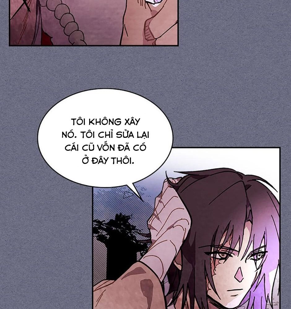 Sự Trở Lại Của Chiến Thần Chapter 4 - Trang 2