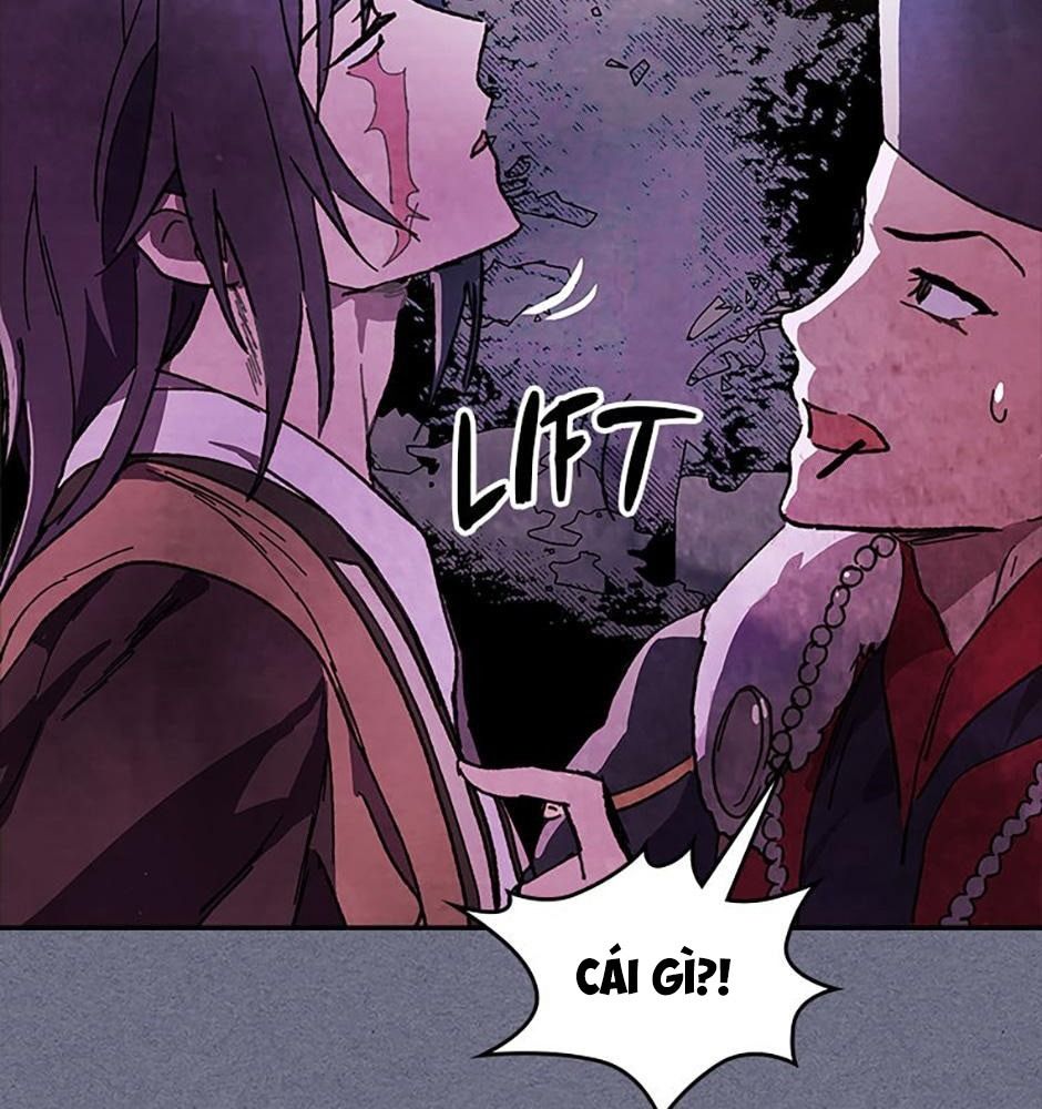 Sự Trở Lại Của Chiến Thần Chapter 4 - Trang 2